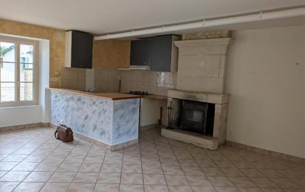 Vente Maison Sansais   