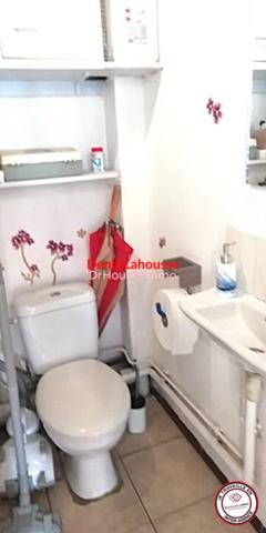 Commerce à vendre 2 pièces de 34 m²