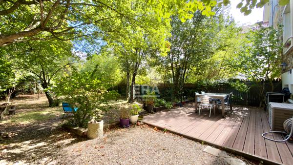 MAISON 116 M² ATHIS-MONS, 4 CHAMBRES AVEC JARDIN ET PROXIMITÉ DES ÉCOLES