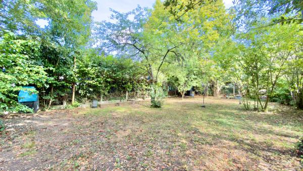MAISON 116 M² ATHIS-MONS, 4 CHAMBRES AVEC JARDIN ET PROXIMITÉ DES ÉCOLES