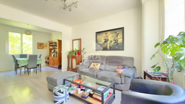 MAISON 116 M² ATHIS-MONS, 4 CHAMBRES AVEC JARDIN ET PROXIMITÉ DES ÉCOLES