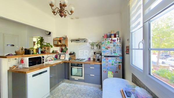 MAISON 116 M² ATHIS-MONS, 4 CHAMBRES AVEC JARDIN ET PROXIMITÉ DES ÉCOLES