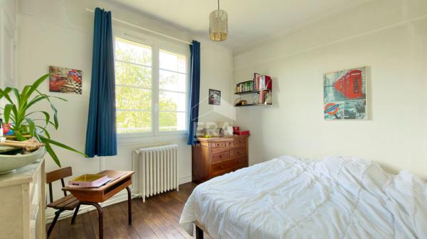 MAISON 116 M² ATHIS-MONS, 4 CHAMBRES AVEC JARDIN ET PROXIMITÉ DES ÉCOLES