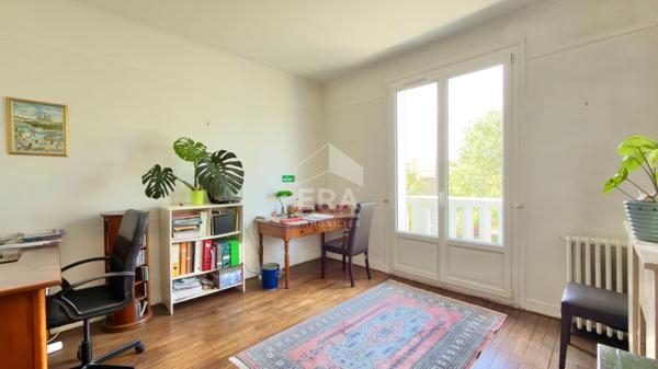 MAISON 116 M² ATHIS-MONS, 4 CHAMBRES AVEC JARDIN ET PROXIMITÉ DES ÉCOLES