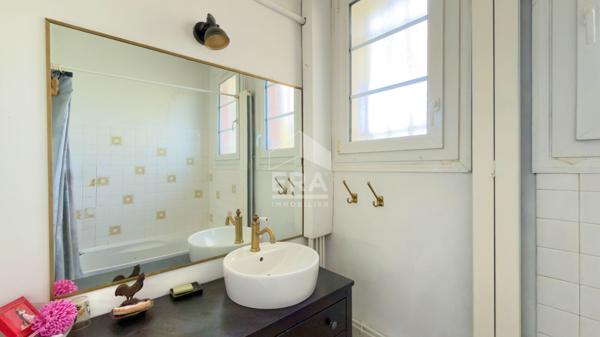 MAISON 116 M² ATHIS-MONS, 4 CHAMBRES AVEC JARDIN ET PROXIMITÉ DES ÉCOLES