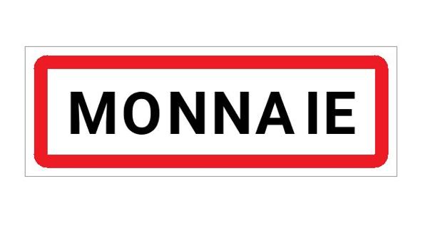 À vendre - Maison individuelle, 4 pièces située à Monnaie (37380)