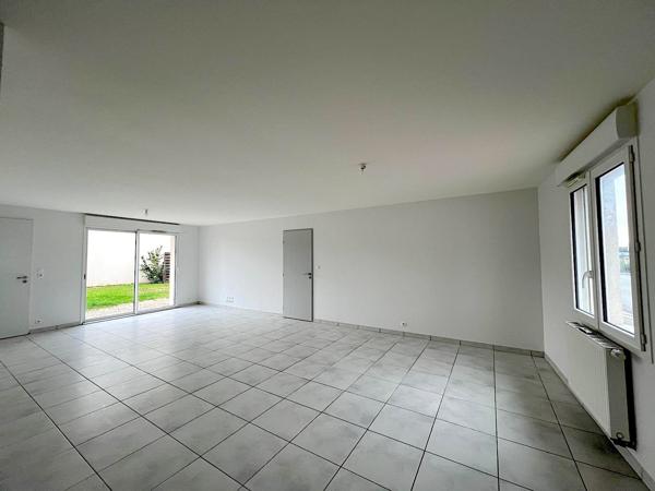 À vendre - Maison individuelle, 4 pièces située à Monnaie (37380)