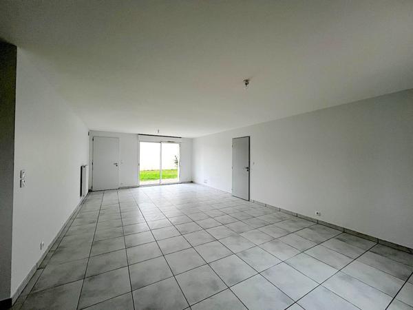 À vendre - Maison individuelle, 4 pièces située à Monnaie (37380)
