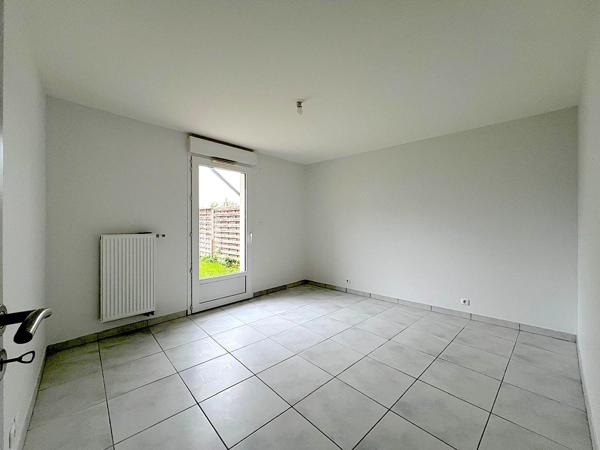À vendre - Maison individuelle, 4 pièces située à Monnaie (37380)