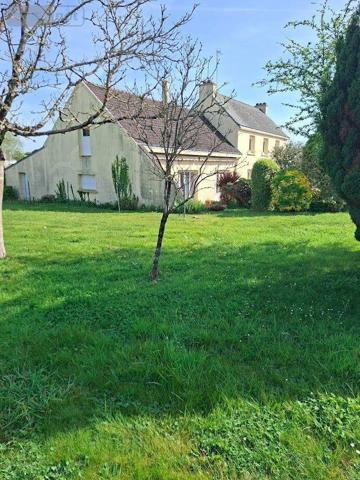 Maison à vendre à Caudan dans le Morbihan (56850), ref : 29114-147