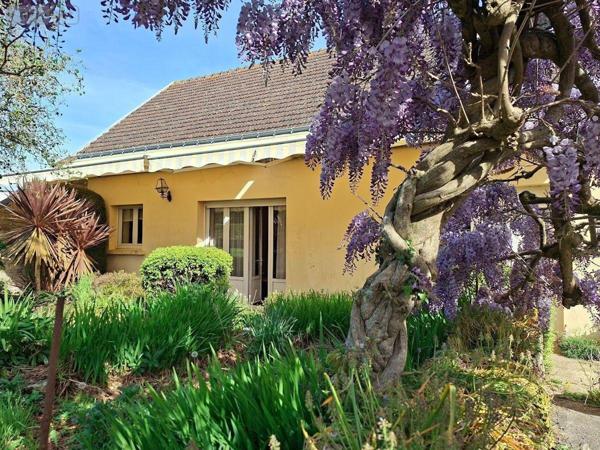 Maison à vendre à Caudan dans le Morbihan (56850), ref : 29114-147
