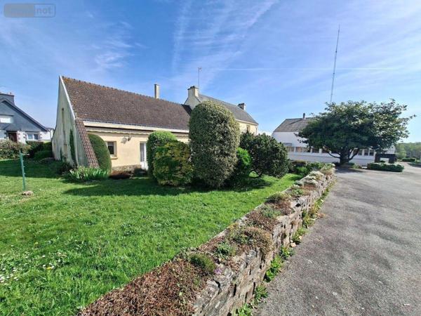 Maison à vendre à Caudan dans le Morbihan (56850), ref : 29114-147