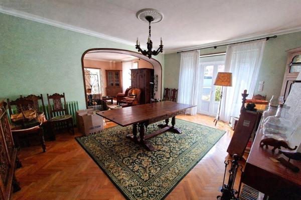 Maison à vendre à Caudan dans le Morbihan (56850), ref : 29114-147