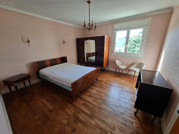 Maison à vendre à Caudan dans le Morbihan (56850), ref : 29114-147