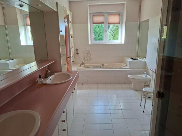 Maison à vendre à Caudan dans le Morbihan (56850), ref : 29114-147