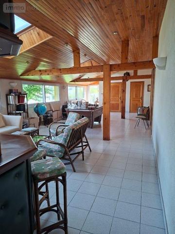 Maison à vendre à Caudan dans le Morbihan (56850), ref : 29114-147