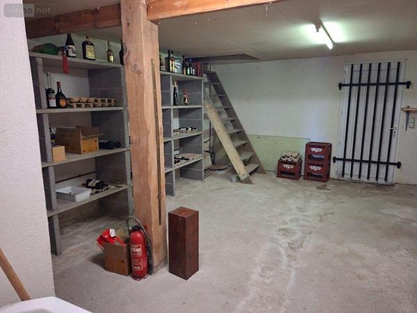 Maison à vendre à Caudan dans le Morbihan (56850), ref : 29114-147