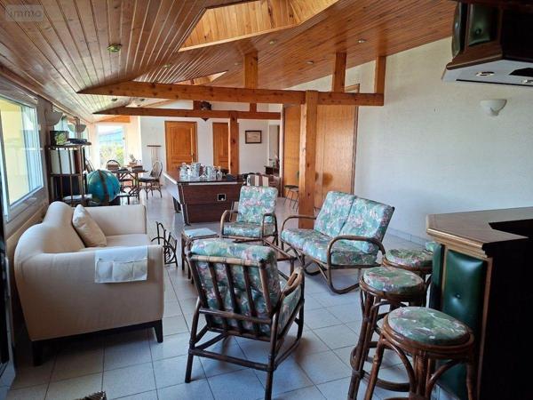 Maison à vendre à Caudan dans le Morbihan (56850), ref : 29114-147