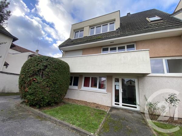 Appartement F3 à vendre  3 pièces - 64,32 m2 LAGNY SUR MARNE - 77