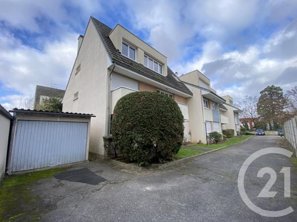 Appartement F3 à vendre  3 pièces - 64,32 m2 LAGNY SUR MARNE - 77