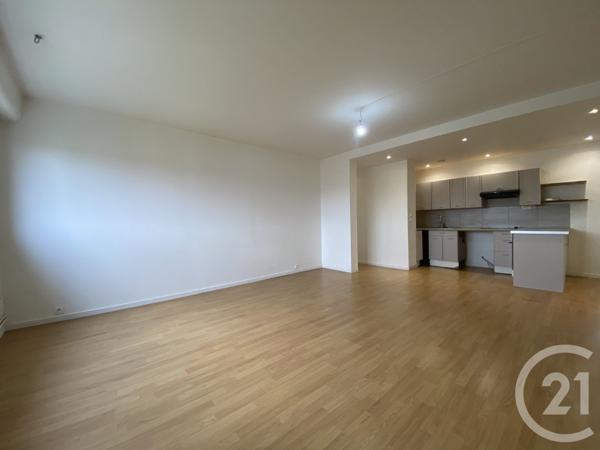 Appartement F3 à vendre  3 pièces - 64,32 m2 LAGNY SUR MARNE - 77