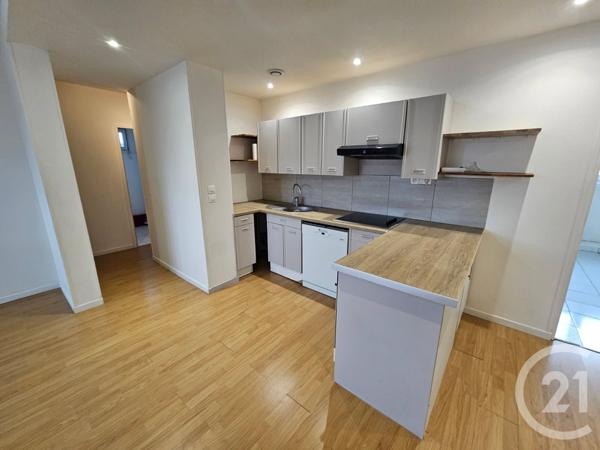 Appartement F3 à vendre  3 pièces - 64,32 m2 LAGNY SUR MARNE - 77