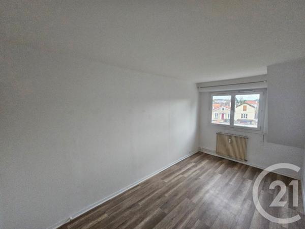 Appartement F3 à vendre  3 pièces - 64,32 m2 LAGNY SUR MARNE - 77