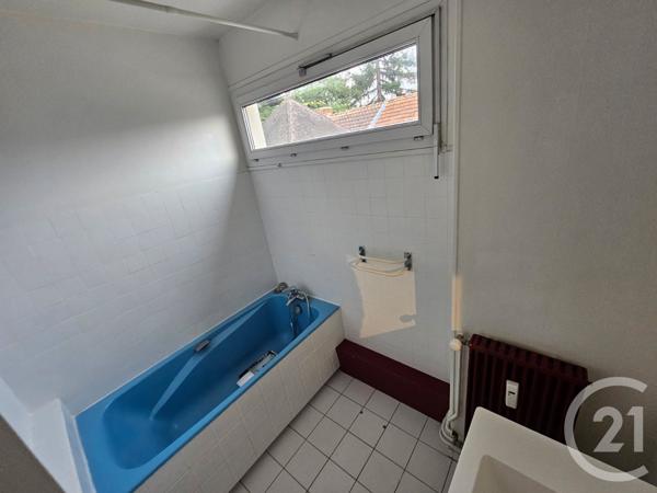 Appartement F3 à vendre  3 pièces - 64,32 m2 LAGNY SUR MARNE - 77