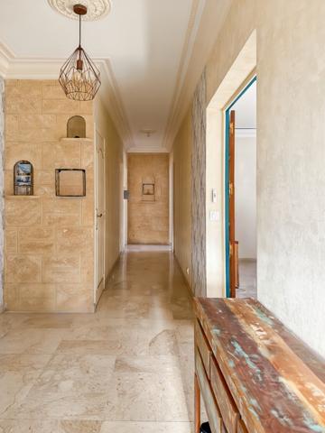 Mireval (34110) Maison 170 m2, 5 chambres, piscine, deux garages.