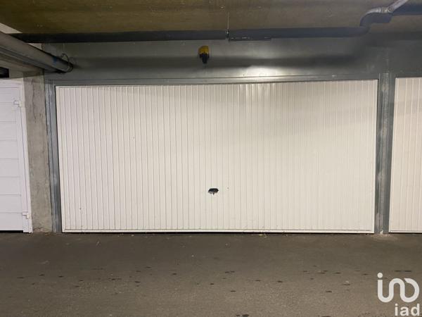 Parking à vendre 24 m² La Rochelle