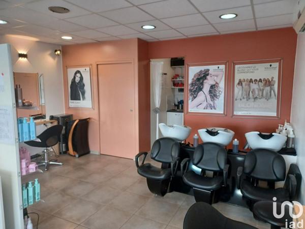 Boutique/Local commercial à vendre 35 m² Ars-en-Ré