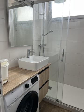 Appartement à vendre |  Dax |  1 pièce | 38 m²