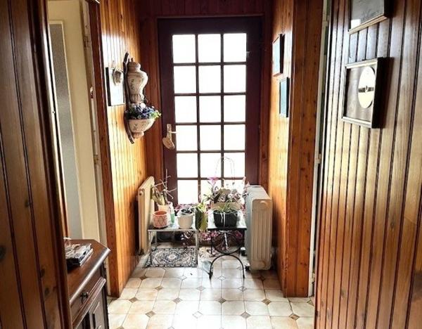 Maison à BOUCHEMAINE, 49080 - 3 pièces 61m²