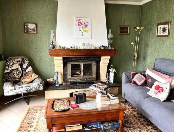 Maison à BOUCHEMAINE, 49080 - 3 pièces 61m²