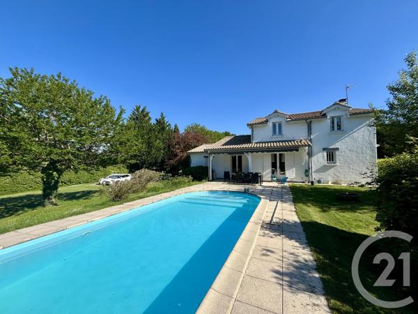 Maison à vendre  6 pièces - 142 m2 SADIRAC - 33
