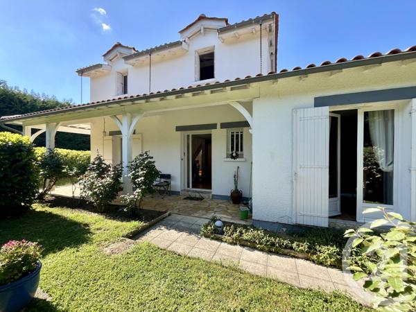 Maison à vendre  6 pièces - 142 m2 SADIRAC - 33