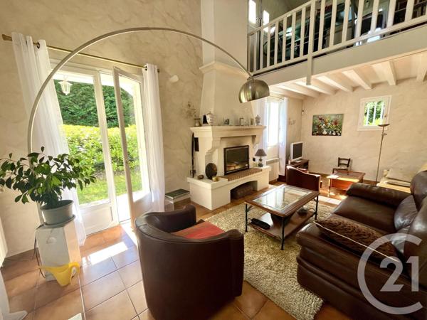 Maison à vendre  6 pièces - 142 m2 SADIRAC - 33
