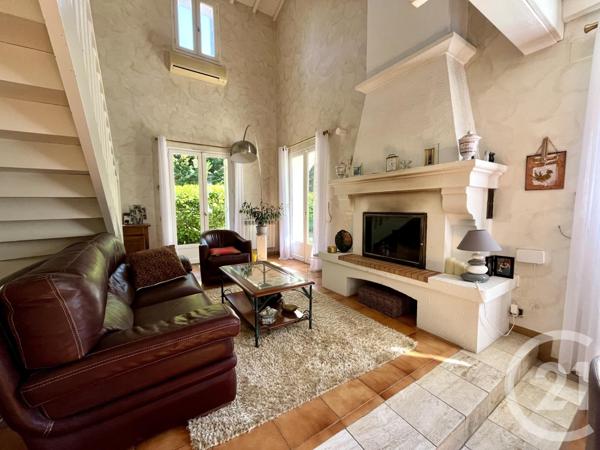 Maison à vendre  6 pièces - 142 m2 SADIRAC - 33