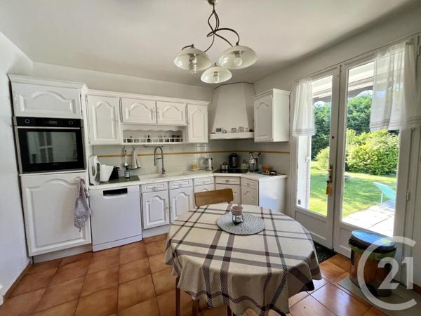 Maison à vendre  6 pièces - 142 m2 SADIRAC - 33