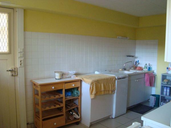 Maison de ville à vendre à Pontivy dans le Morbihan (56300), ref : 063-343