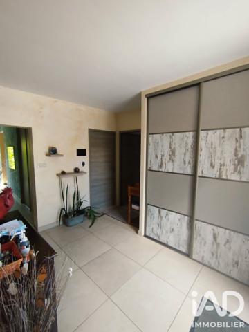 Maison à vendre 7 pièces 280 m² Saint-Germain-du-Puy