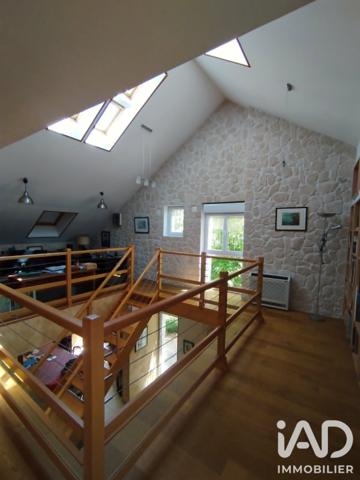 Maison à vendre 7 pièces 280 m² Saint-Germain-du-Puy