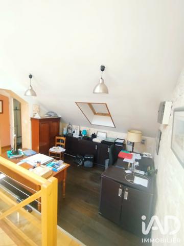 Maison à vendre 7 pièces 280 m² Saint-Germain-du-Puy