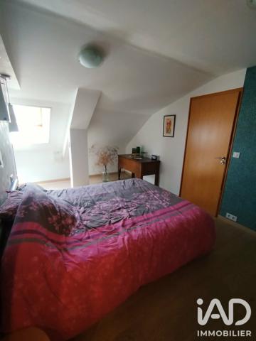 Maison à vendre 7 pièces 280 m² Saint-Germain-du-Puy