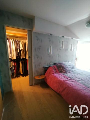 Maison à vendre 7 pièces 280 m² Saint-Germain-du-Puy
