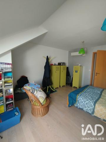 Maison à vendre 7 pièces 280 m² Saint-Germain-du-Puy