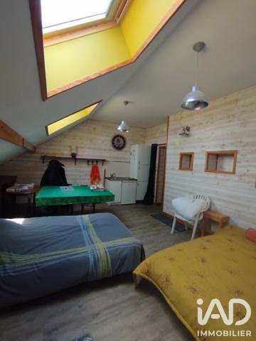 Maison à vendre 7 pièces 280 m² Saint-Germain-du-Puy