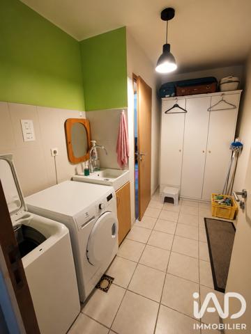 Maison à vendre 7 pièces 280 m² Saint-Germain-du-Puy