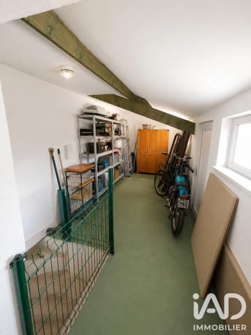 Maison à vendre 7 pièces 280 m² Saint-Germain-du-Puy