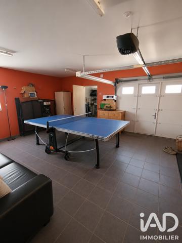 Maison à vendre 7 pièces 280 m² Saint-Germain-du-Puy